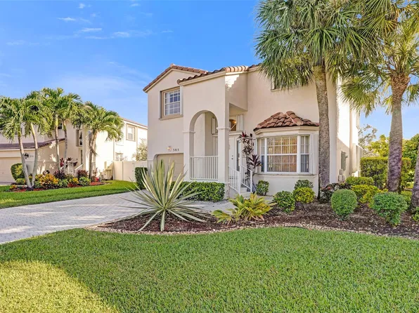 385 NW 153rd Avenue, Pembroke Pines, FL 33028