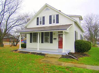 22 Old Springfield Rd, London, OH 43140