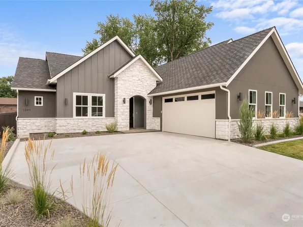 1289 Doc Bar Place, Walla Walla, WA 99362