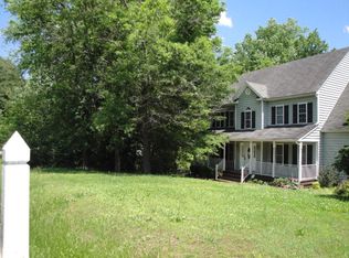 16413 Inchcape Rd, Moseley, VA 23120