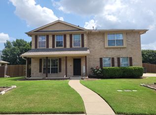 411 Ponderosa Trl, Plano, TX 75094