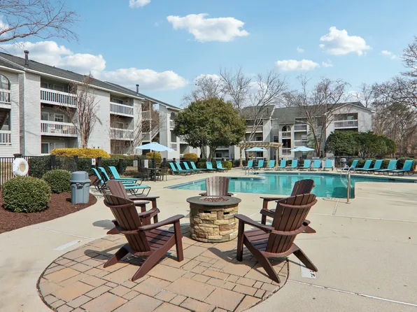 Greyeagle Apartments