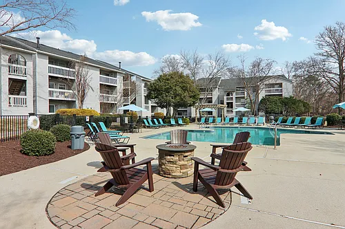 Greyeagle Apartments Photo 1 Greyeagle Apartments Photo 1