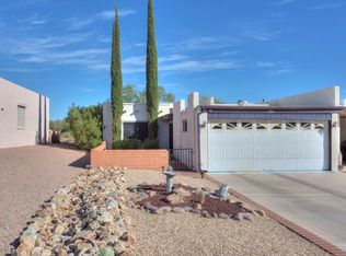 520 W Rio Altar, Green Valley, AZ 85614