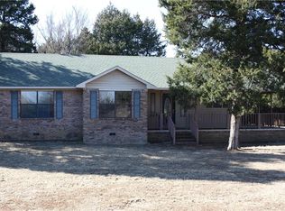 28591 Us Highway 59 S, Poteau, OK 74953
