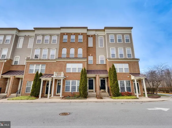 1822 Wheyfield Dr #B, Frederick, MD 21704