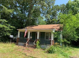 4932 Bryce Ln, Richmond, VA 23224
