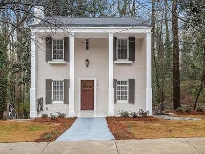 1037 Glenwood Ave SE, Atlanta, GA, 30316