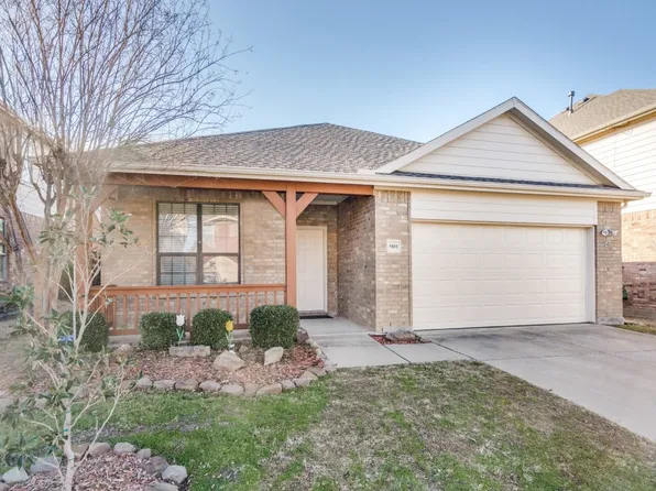 5801 Quicksilver Dr, Mc Kinney, TX 75070