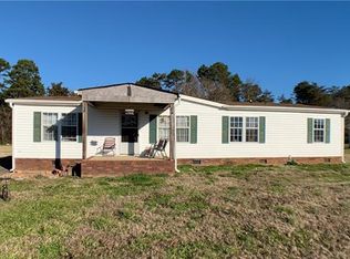 9427 Holly Ridge Dr, Rockwell, NC 28138