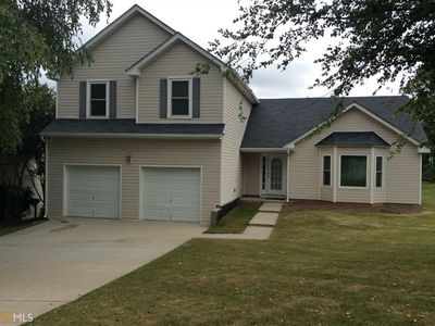 725 Fletcher Dr, Winder, GA, 30680