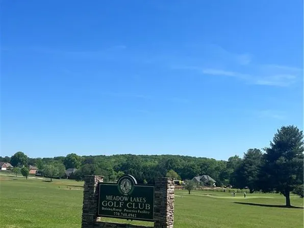 0 Meadow Lakes Blvd #65, Cedartown, GA 30125