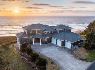 5355 Haystack Dr, Neskowin, OR 97149