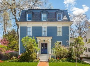 87 Lake View Ave #R, Cambridge, MA 02138