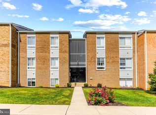 453 Moores Mill Rd APT 3, Bel Air, MD 21014