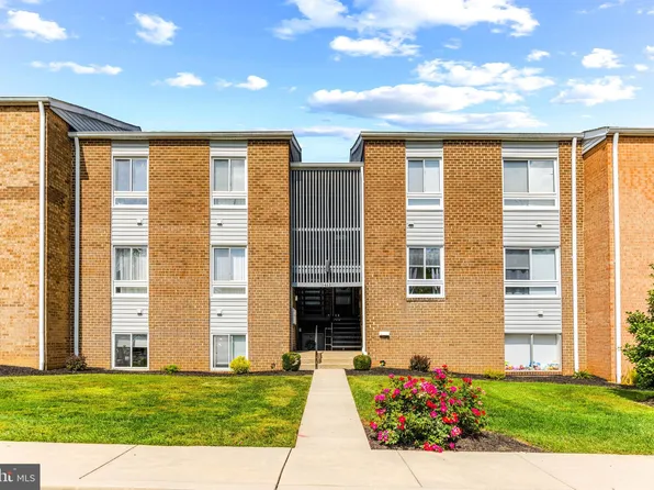 453 Moores Mill Rd APT 3, Bel Air, MD 21014