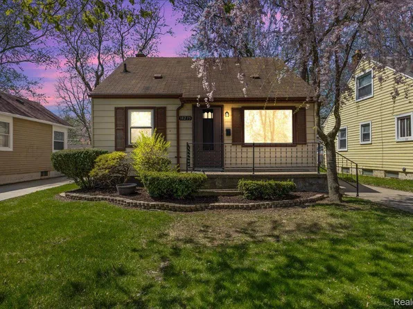 18275 Norborne St, Redford, MI 48240