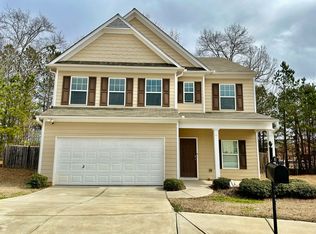 66 Harmony Creek Ln, Hiram, GA 30141