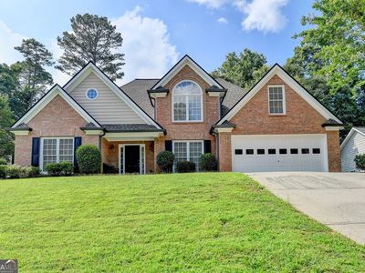 430 Tara Oaks Ct, Lawrenceville, GA, 30043