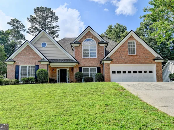 430 Tara Oaks Ct, Lawrenceville, GA 30043