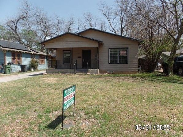 605 Orange St, Arlington, TX 76012