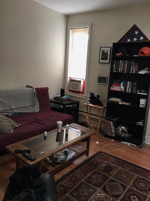 1st image of 1430 McKean St Floor 3