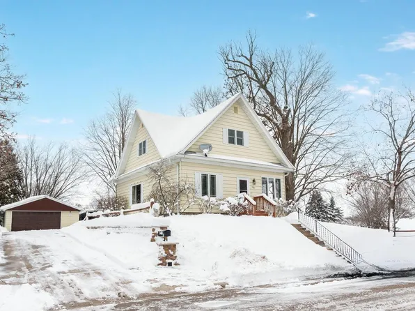 812 Lina STREET, Mayville, WI 53050