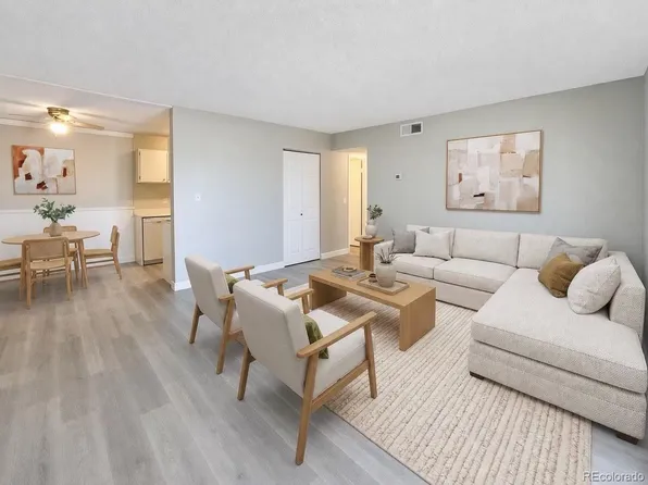 10211 Ura Lane #6-302, Denver, CO 80260