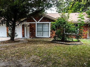 211 Abney Dr, Houston, TX 77060