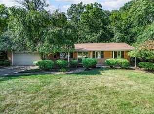 2700 Eckley Blvd, Dayton, OH 45449