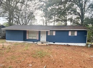 1564 Maria Dr, Jackson, MS