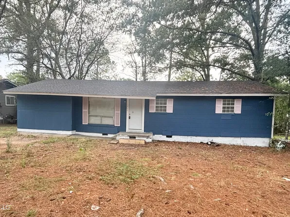 1564 Maria Dr, Jackson, MS 39204