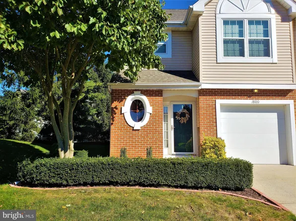 1800 Harvard Dr, North Wales, PA 19454