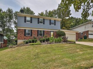 6581 Ripplewood Ln, Cincinnati, OH 45230