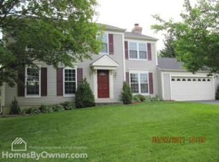 14408 Basingstoke Ln, Silver Spring, MD 20905