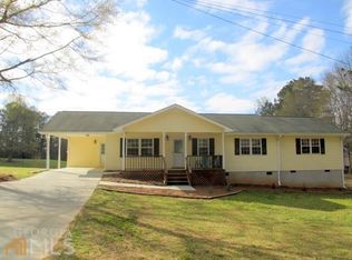 513 Bush Mill Rd, Bremen, GA 30110