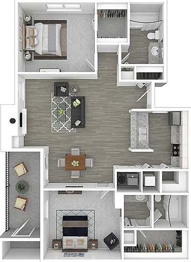 Northpointe Village — Photo 26