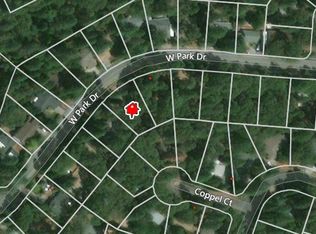 13694 W Park Dr, Magalia, CA 95954
