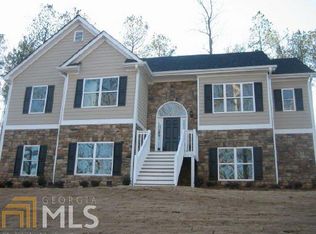 6165 Weathered Stone Ct, Douglasville, GA 30135