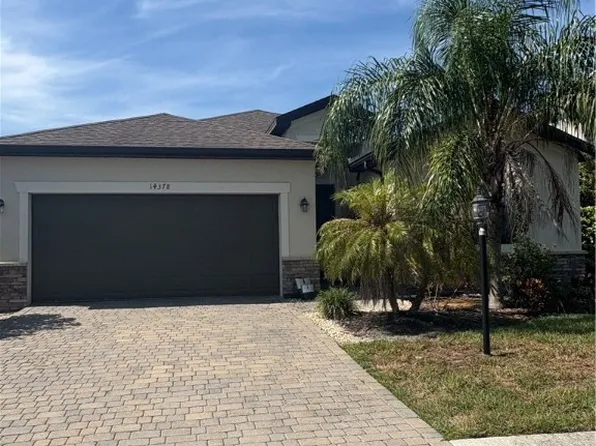 14378 Vindel Cir, Fort Myers, FL 33905