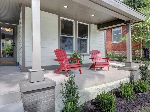 4812 Mercier St, Kansas City, MO 64112