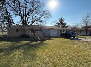1017 W Us Highway 40, Greenfield, IN 46140