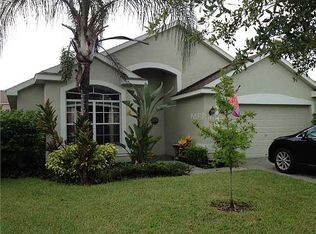 11532 Cypress Reserve Dr, Tampa, FL 33626