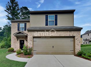 296 Maxton Ave, Dallas, GA 30132