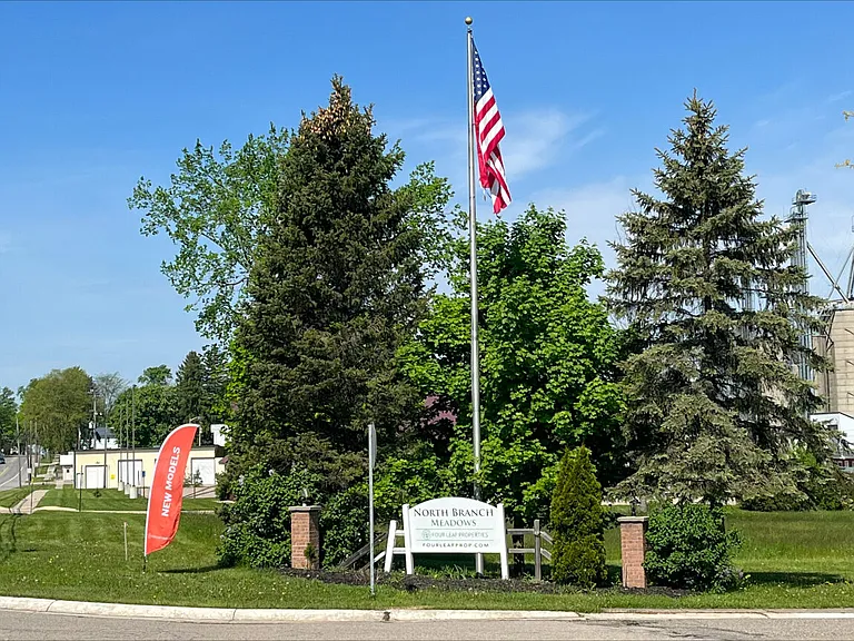 North Branch Meadows — Photo 19