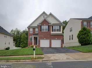 7436 Pensacola Pl, Gainesville, VA 20155