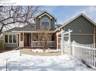 905 Longview Ave, Berthoud, CO 80513