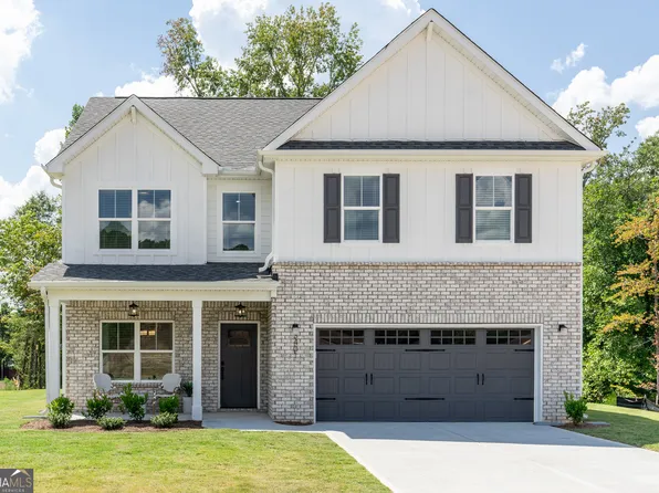 3358 Pepperpike Ct, Loganville, GA 30052