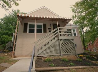 3103 Laurel Ave, Landover, MD 20785