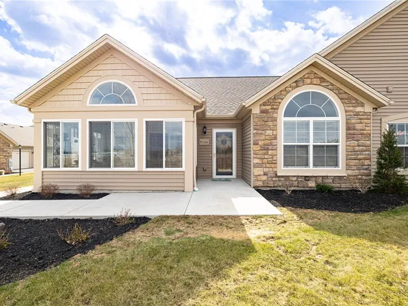 5134 Cheshire Glen Rd, Canandaigua, NY 14424